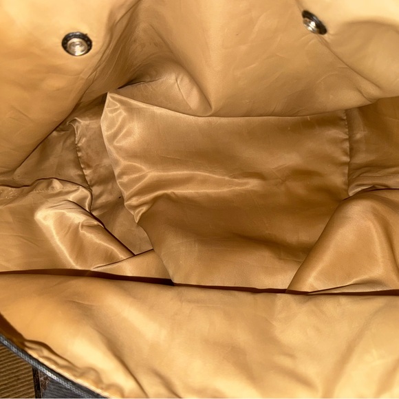 Coach overnight bag with matching tote
Beautiful set 🖤🤎💜 - Picture 16 of 16